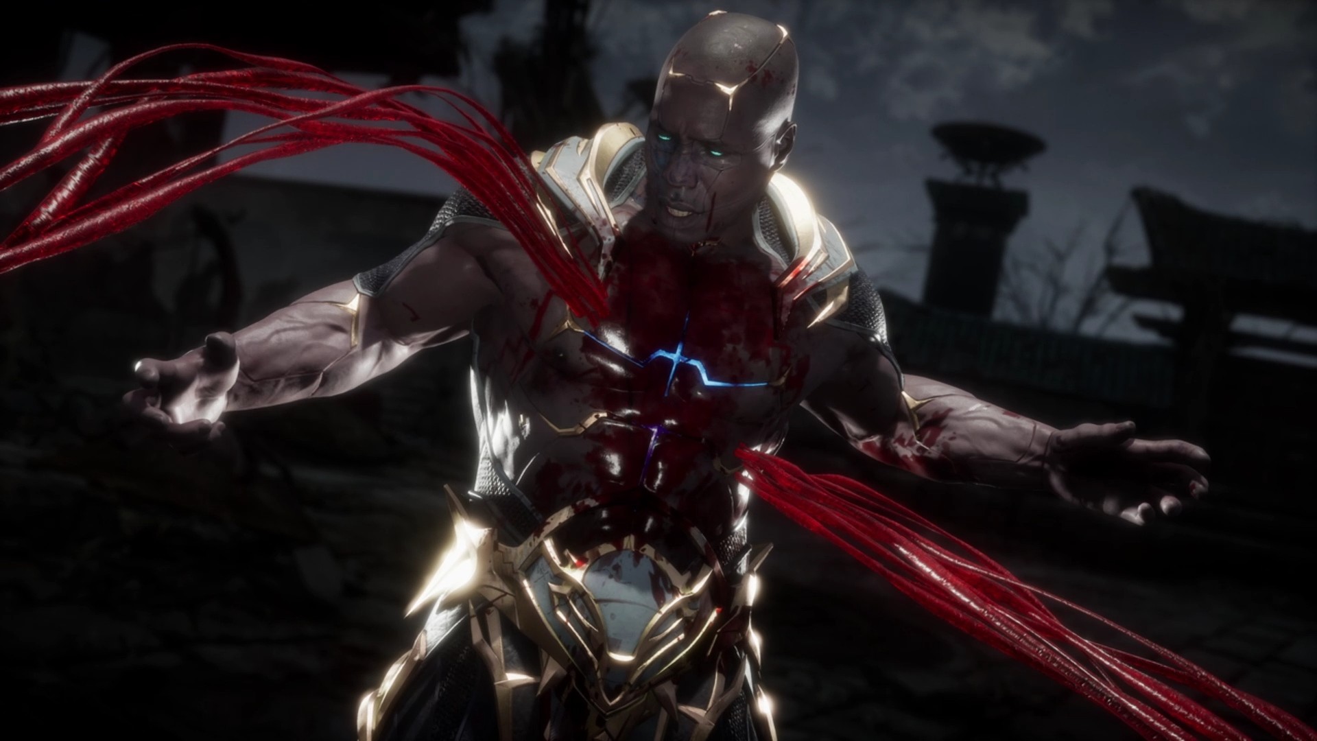 Mortal Kombat 11 - Imagen 6
